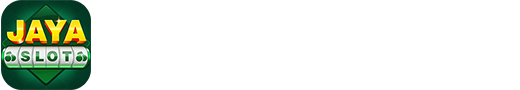 Jaya Slot logo